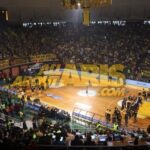 Πολύωρη σύσκεψη της νέας διοίκησης της ΚΑΕ στα γραφεία