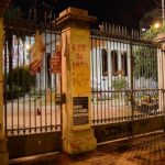 Πολυτεχνείο: Απαγόρευση όλων των δημόσιων συναθροίσεων έως τις 18 Νοεμβρίου!