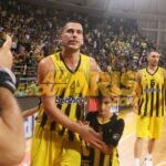 Πώς… "900ρίζει" ο Μποχωρίδης