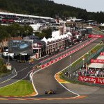 Πράσινο φως για το Grand Prix στο Σπα!