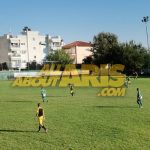 Πρεμιέρα για την Κ17