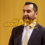 "Πρέπει να αντιδράσουμε και εκτός έδρας"