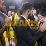 Προπόνηση με προβλήματα και έφηβους