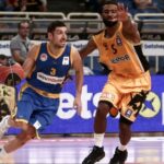Προσφυγή εναντίον της ΑΕΚ ο Ξανθόπουλος