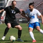 Προσγείωσε τον Ιωνικό η Δόξα! (vid)