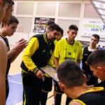 Πρώτο βήμα πρόκρισης για τους Εφήβους