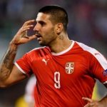 Πρώτος σκόρερ στην ιστορία της εθνικής Σερβίας ο Μίτροβιτς
