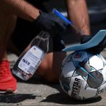 Ψέκασαν τις μπάλες στη Γερμανία (pics)