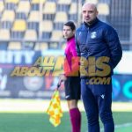 Ράσταβατς: "Έδωσα συγχαρητήρια στον ΑΡΗ, ήταν καλύτερος"