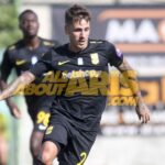 Ρεπό… κουτί για τον Μαντσίνι
