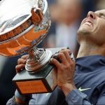 Roland Garros: Το μονοπάτι του Ναδάλ για το 20ο Grand Slam