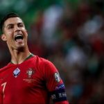 Ρονάλντο: Παίζει κανονικά με την Πορτογαλία ο Κριστιάνο