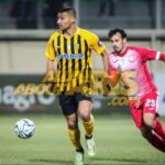 Ρόουζ: "Ήμασταν έξαλλοι ως το τέλος" (vid)