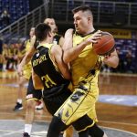 Σαν να τελείωσε η χρονιά…