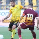 Σάσα: "Τελευταίο παιχνίδι πριν αρχίσει η σεζόν, πάμε ΑΡΗ"