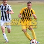 Σάββατο η Κ-19, Κυριακή οι υπόλοιποι