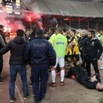 Σε απολογία η ΑΕΚ και ο Μελισσανίδης – Με τι ποινές απειλούνται
