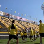 Σε ρυθμούς ντέρμπι (vid)