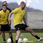Σε ρυθμούς πρεμιέρας από σήμερα