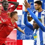 Σέντρα με ντέρμπι Βερολίνου στη Bundesliga