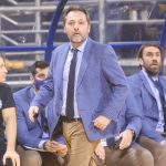 Σερέλης: "Πήγαμε ψηλά το σκορ και εκεί κρίθηκε το παιχνίδι"