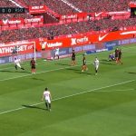 Σεβίλλη – Σοσιεδάδ: Απίστευτο ματς και 2-2 στο 12′ (vid)