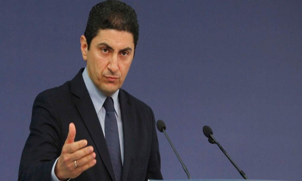 Σφοδρή επίθεση Αυγενάκη στις ομοσπονδίες
