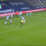 Σίφουνας και κορυφή η Σίτι (highlights)