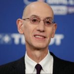 Σίλβερ: "Απίθανο να σταματήσει η νέα σεζόν στο ΝΒΑ για τους Ολυμπιακούς Αγώνες"