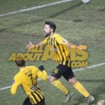 "Σημαντικό που βρήκαμε τον τρόπο να κερδίσουμε"
