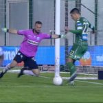 Σημαντικό προβάδισμα για Παναθηναϊκό (vid)