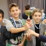 Σκάκι: Για πρώτη φορά στην Α’ Εθνική ο ΑΡΗΣ (pics)