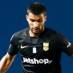 Σκασμένος ο Ρόουζ στα αποδυτήρια