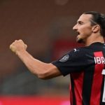 Σκόραρε δις ο Ζλάταν