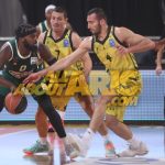 Σλαφτσάκης: "Να δουλέψουμε σκληρά για το επόμενο σημαντικό παιχνίδι"