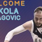 Σοκ με Ντράγκοβιτς στον Κολοσσό, πριν από τον ΑΡΗ