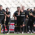 Σοβαρός και συγκεντρωμένος
