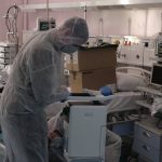 Στα 507 τα θύματα – Κατέληξαν τρεις γυναίκες