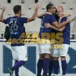 Στην άκρη το ΟΑΚΑ, "βλέπει" Λαμία