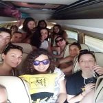 Στην Αθήνα για την άνοδο