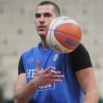 Στην Εθνική ο Μποχωρίδης