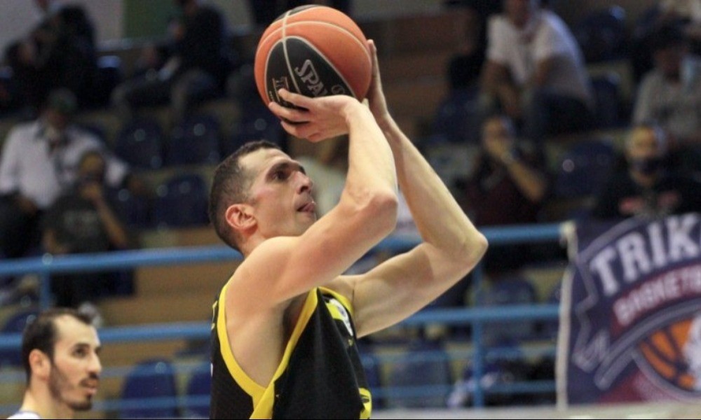 Στην Εθνική Βοσνίας ο Μιλόσεβιτς