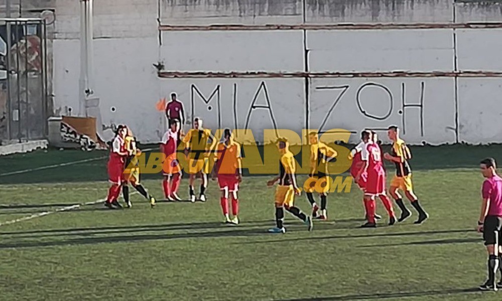Μια ανάσα από την πρώτη δυάδα η Κ-15 (pics)