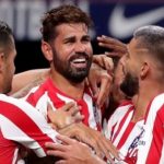 Στο Champions League και μαθηματικά η Ατλέτικο (vid)