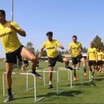 Στο δρόμο της… ετοιμότητας