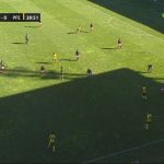 Στο… δρόμο της Ευρώπης η Πάσος Φερέιρα (highlights)