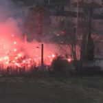 Στον εισαγγελέα 18 οπαδοί της Μαρσέιγ (vid)