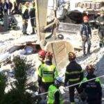 Στους 30 οι νεκροί στην Αλβανία: Φόβοι οτι θα μεγαλώσει ο κατάλογος των θυμάτων