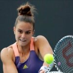 Στους "32" του Australian Open η Σάκκαρη!