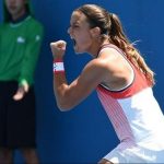 Στους "32" του Roland Garros η Σάκκαρη
